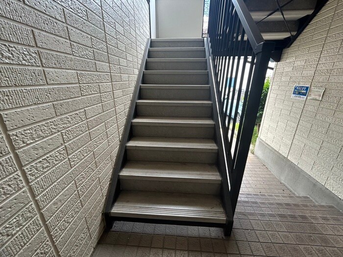 メロディ－ハウスソロの物件外観写真