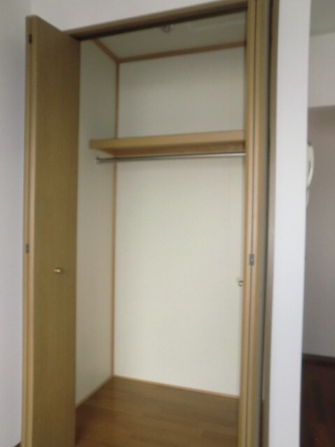 メロディ－ハウスソロの物件内観写真