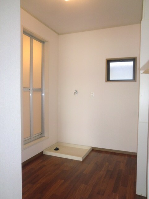 メロディ－ハウスソロの物件内観写真