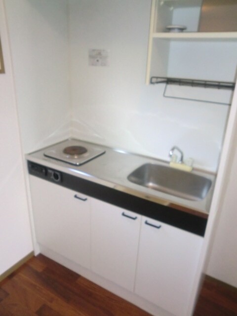 メロディ－ハウスソロの物件内観写真