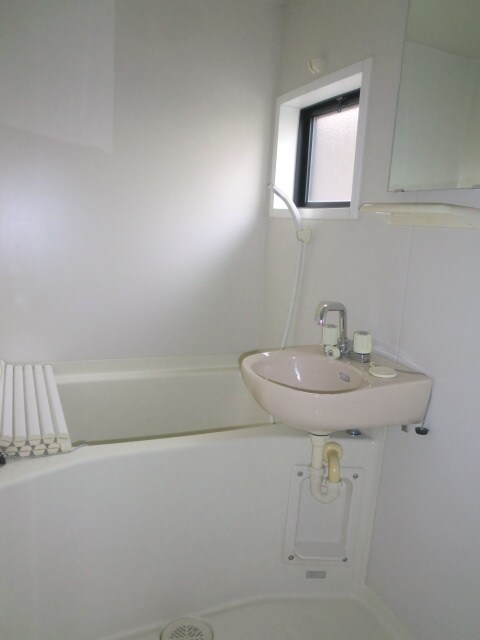 メロディ－ハウスソロの物件内観写真