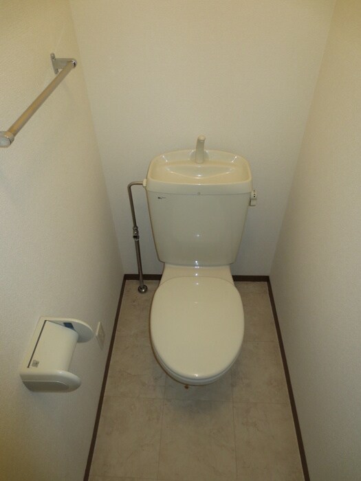 メロディ－ハウスソロの物件内観写真