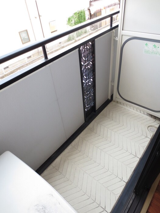 メロディ－ハウスソロの物件内観写真