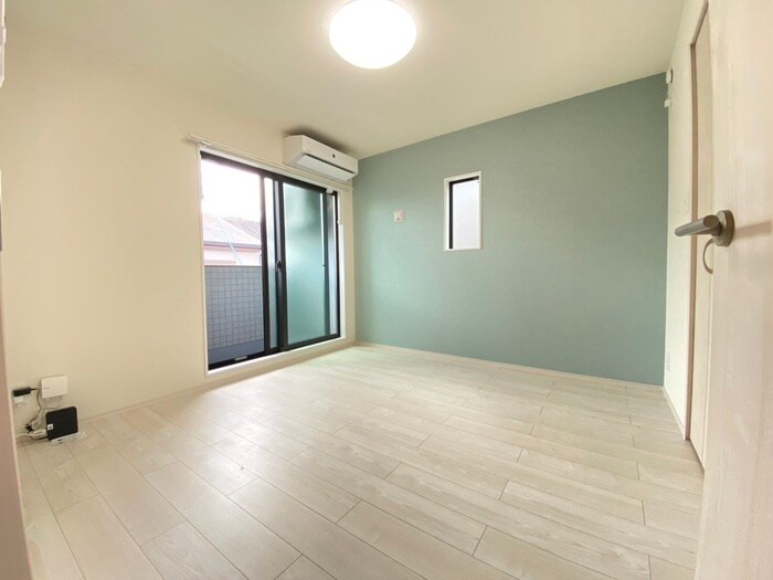 レジデンス藤の物件内観写真