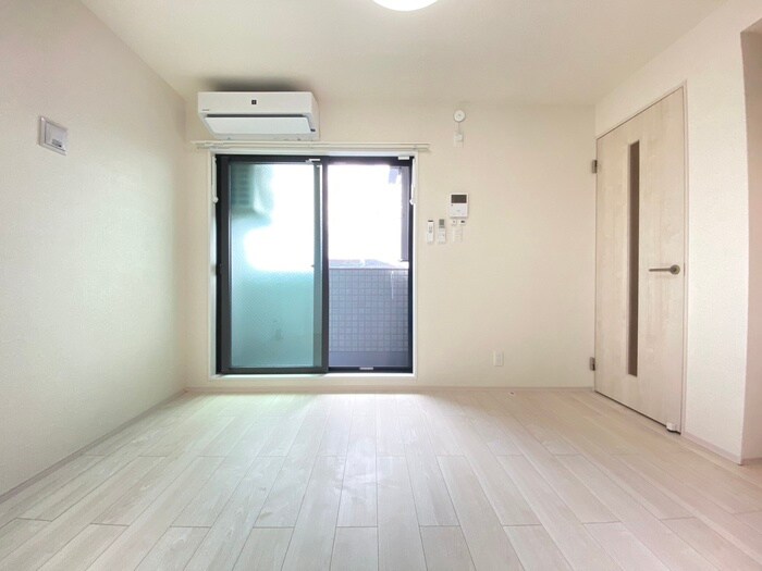 レジデンス藤の物件内観写真