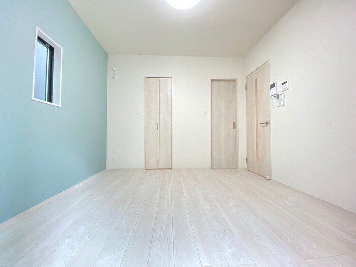 レジデンス藤の物件内観写真