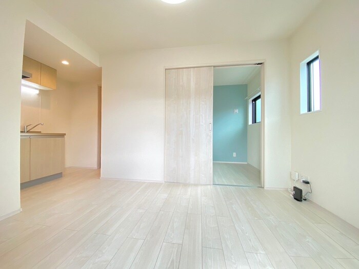 レジデンス藤の物件内観写真