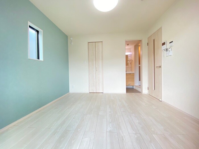 レジデンス藤の物件内観写真