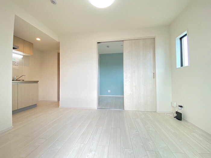 レジデンス藤の物件内観写真