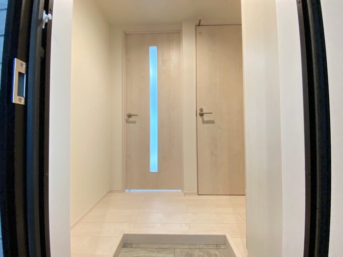 レジデンス藤の物件内観写真