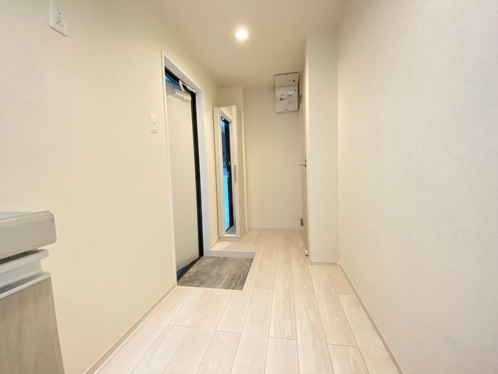 レジデンス藤の物件内観写真