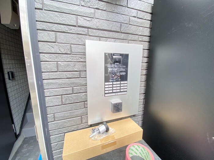 レジデンス藤の物件外観写真