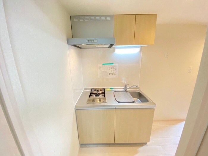 レジデンス藤の物件内観写真