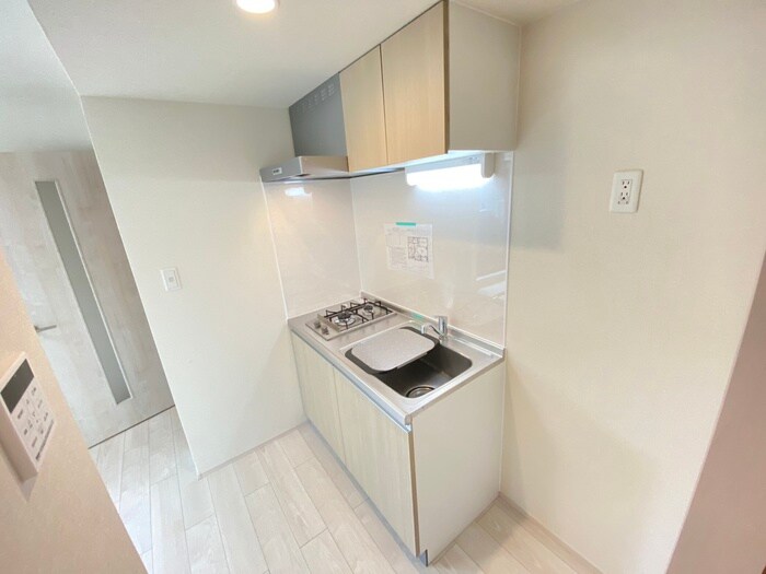 レジデンス藤の物件内観写真