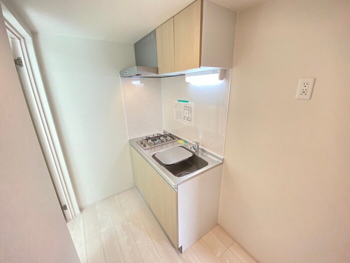 レジデンス藤の物件内観写真