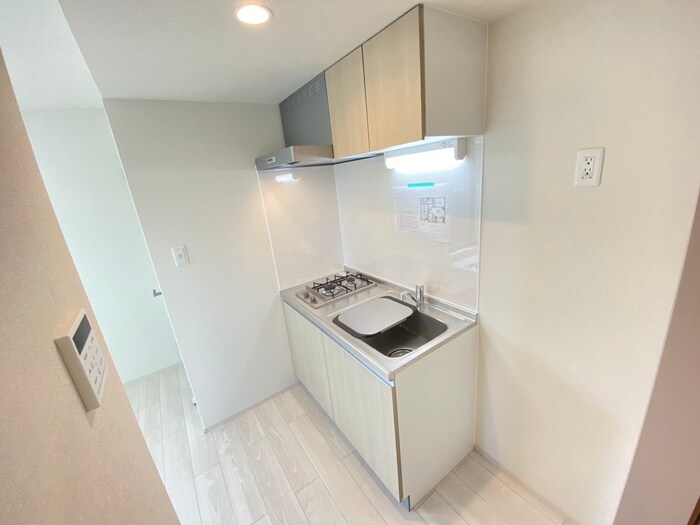 レジデンス藤の物件内観写真