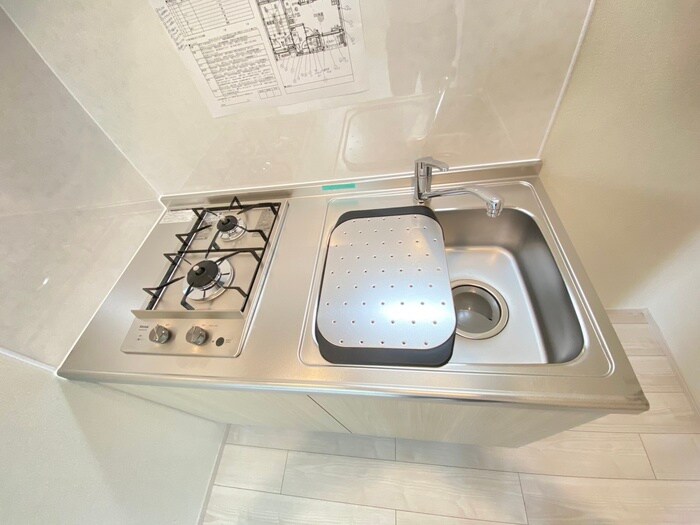 レジデンス藤の物件内観写真