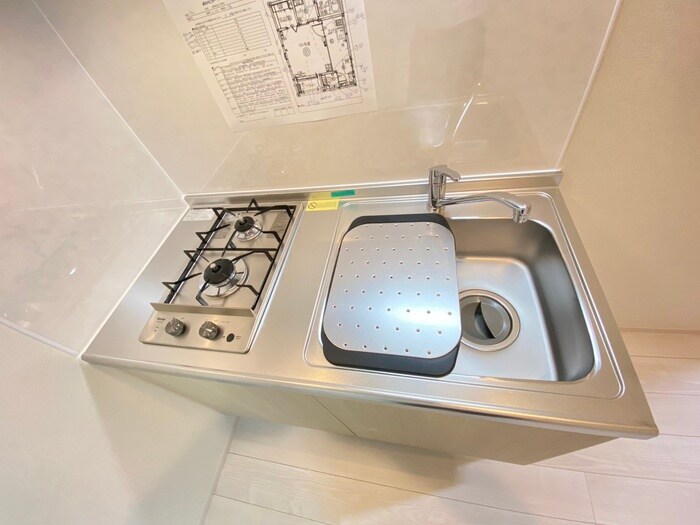 レジデンス藤の物件内観写真