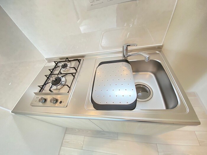 レジデンス藤の物件内観写真