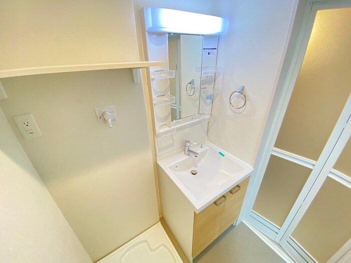 レジデンス藤の物件内観写真