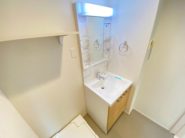 レジデンス藤の物件内観写真