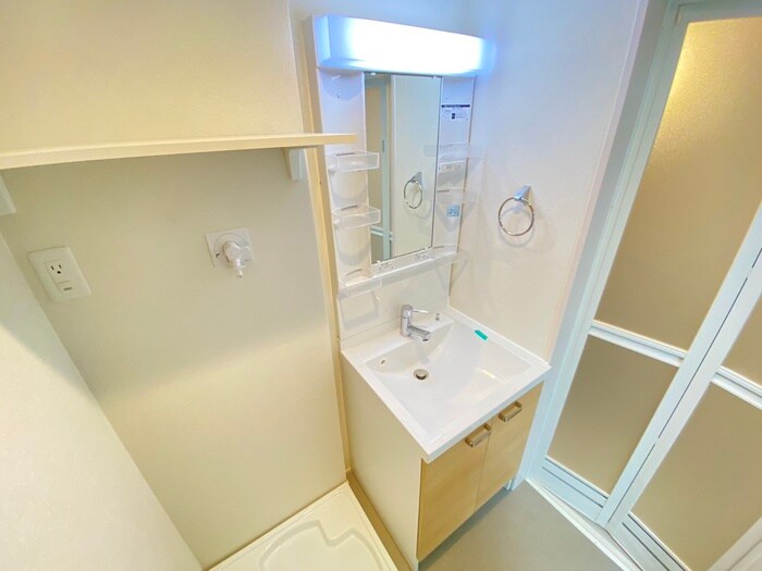 レジデンス藤の物件内観写真