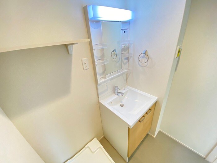 レジデンス藤の物件内観写真