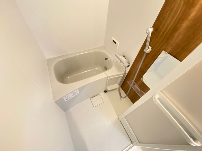 レジデンス藤の物件内観写真