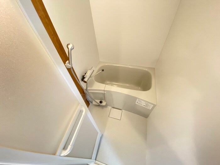 レジデンス藤の物件内観写真