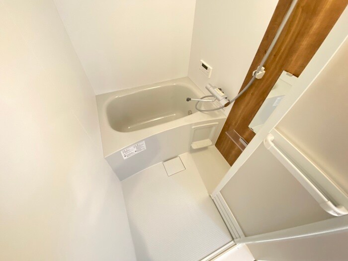 レジデンス藤の物件内観写真