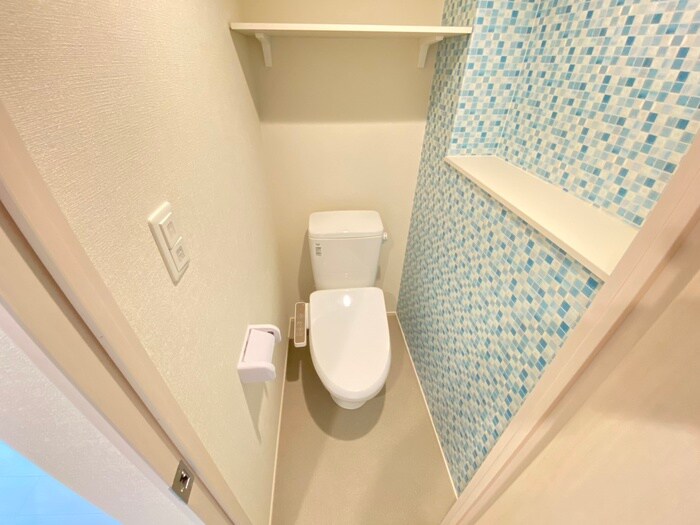 レジデンス藤の物件内観写真