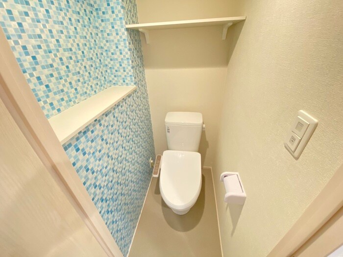 レジデンス藤の物件内観写真