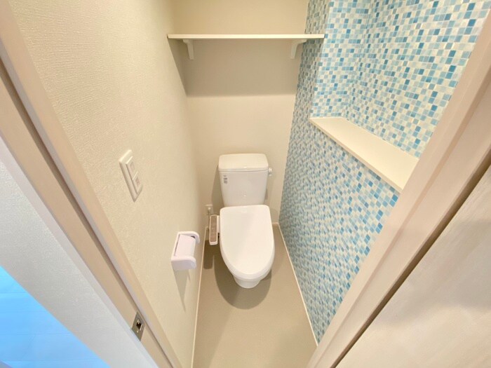 レジデンス藤の物件内観写真