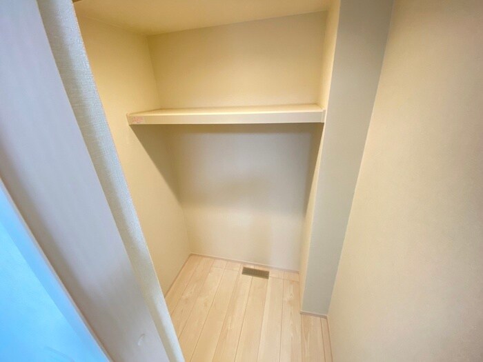 レジデンス藤の物件内観写真