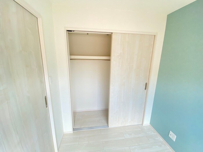 レジデンス藤の物件内観写真