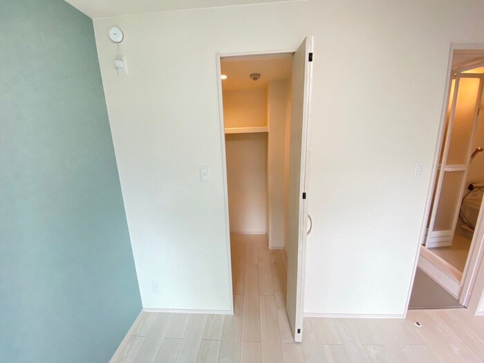 レジデンス藤の物件内観写真