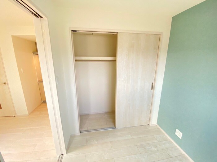 レジデンス藤の物件内観写真