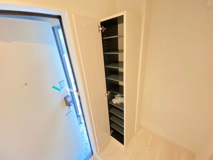 レジデンス藤の物件内観写真