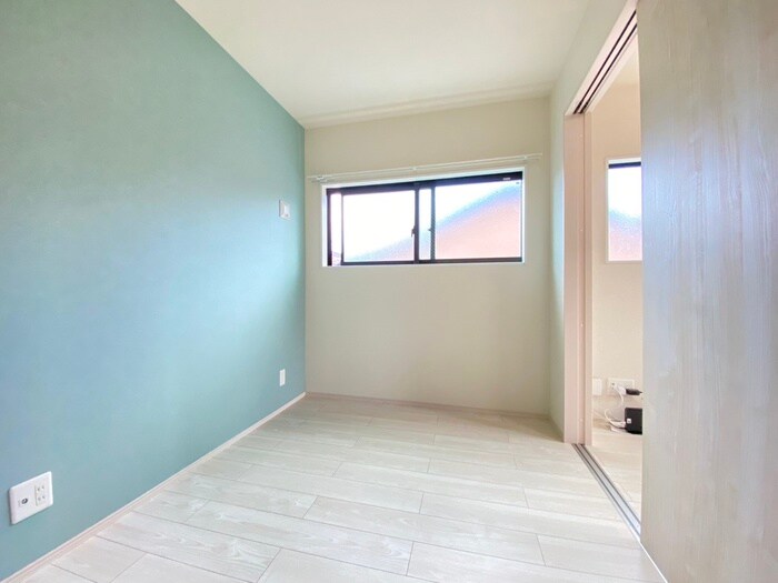 レジデンス藤の物件内観写真