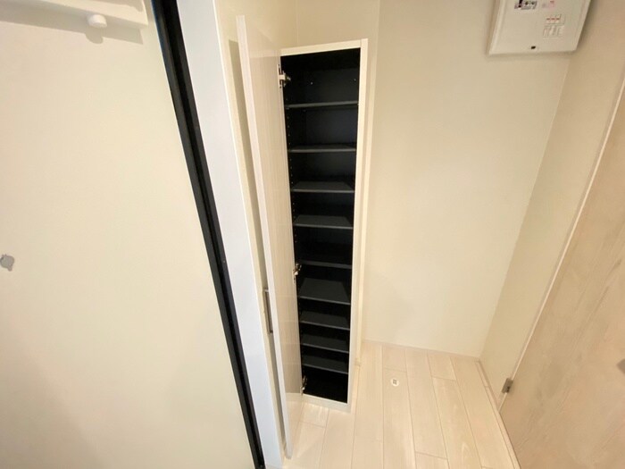 レジデンス藤の物件内観写真