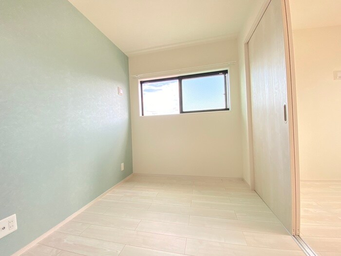 レジデンス藤の物件内観写真