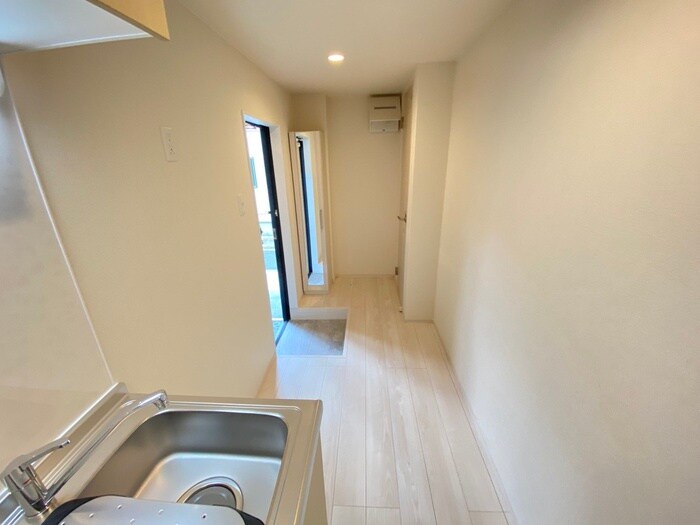 レジデンス藤の物件内観写真