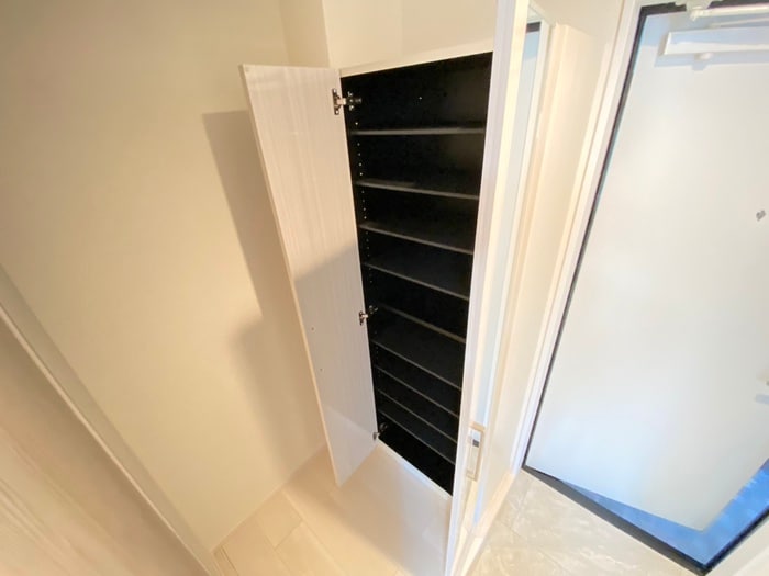 レジデンス藤の物件内観写真