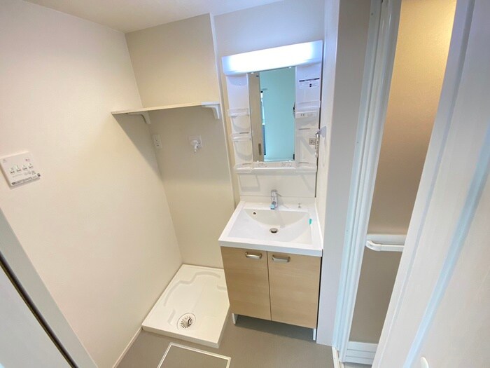 レジデンス藤の物件内観写真