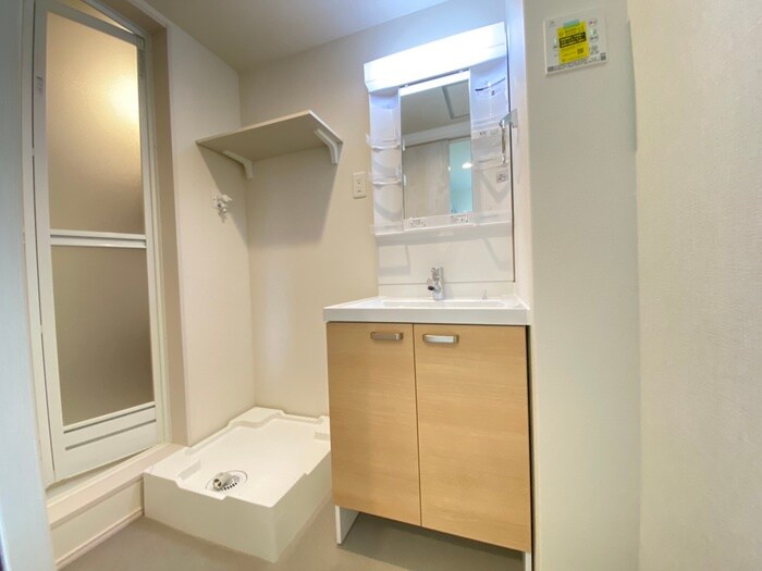 レジデンス藤の物件内観写真