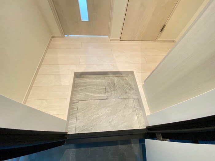 レジデンス藤の物件内観写真