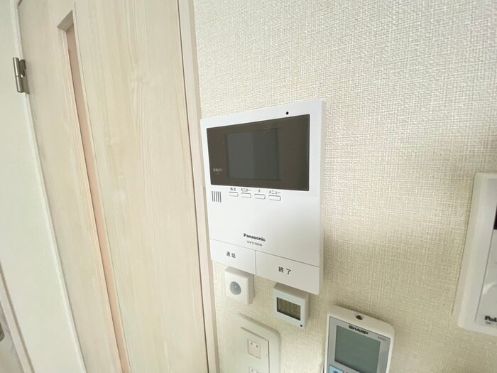 レジデンス藤の物件内観写真