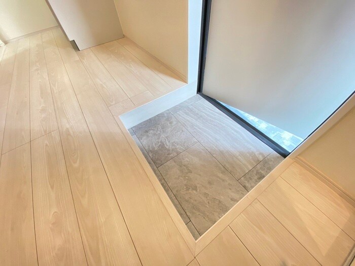 レジデンス藤の物件内観写真