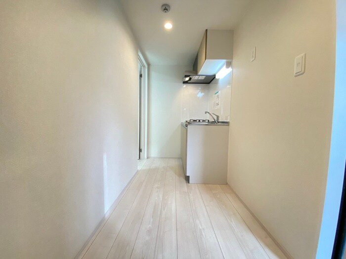 レジデンス藤の物件内観写真