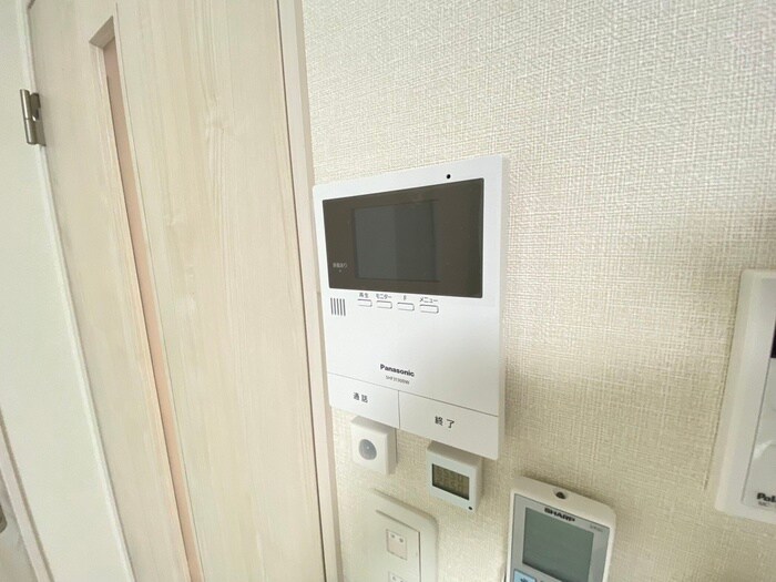 レジデンス藤の物件内観写真